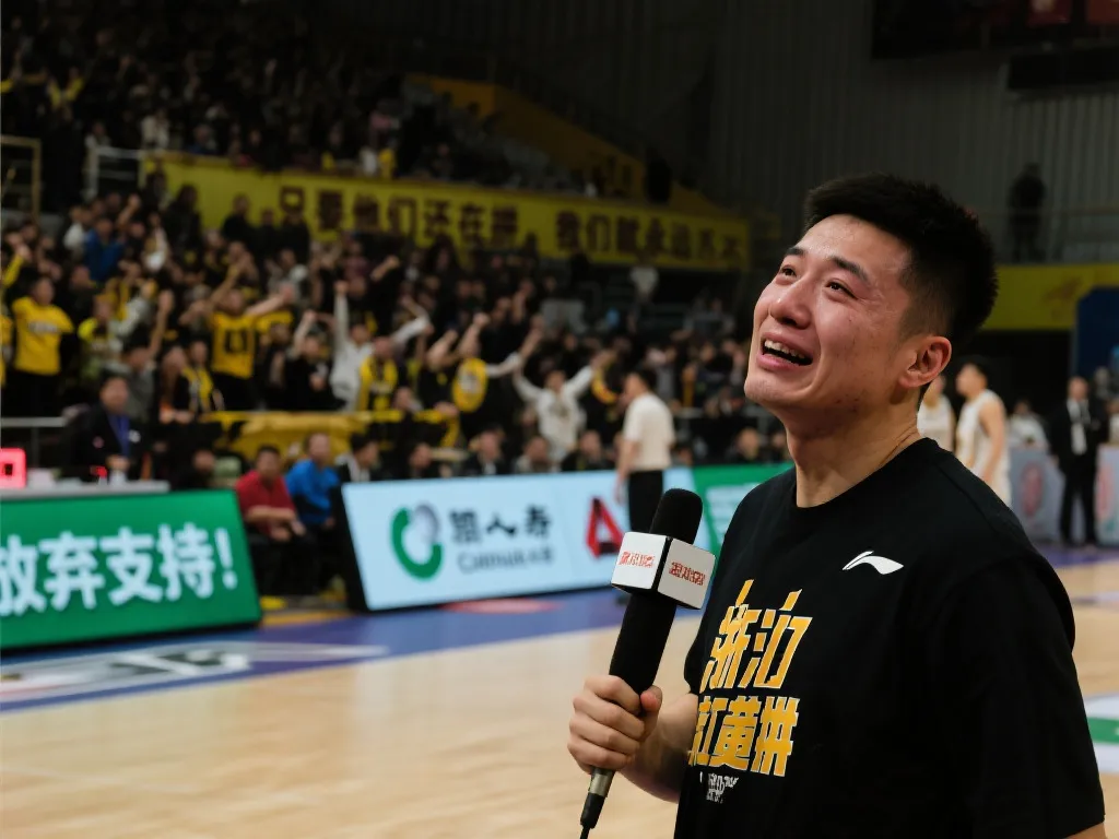的比分落下