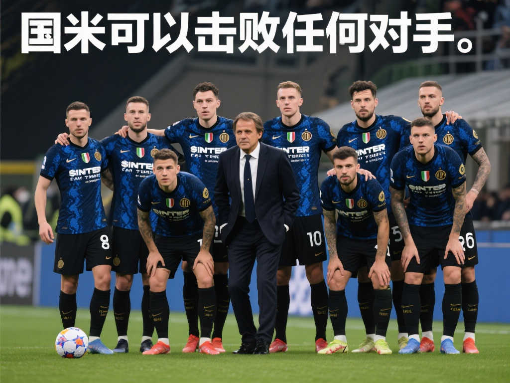对他们进行