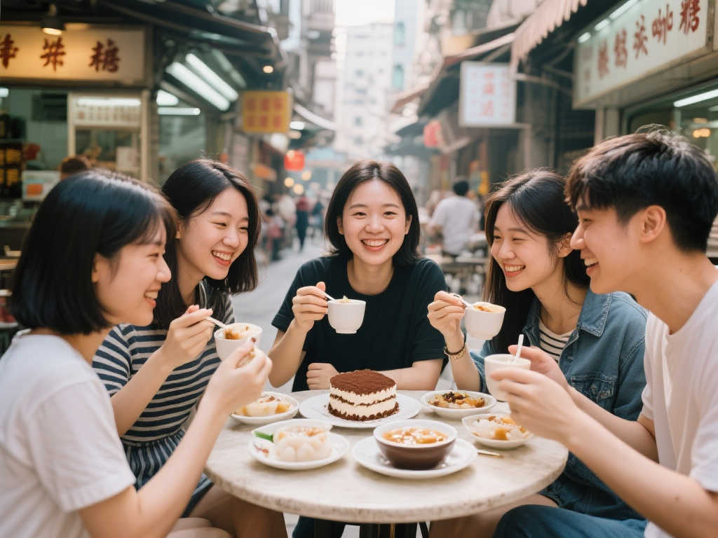 他的一记精