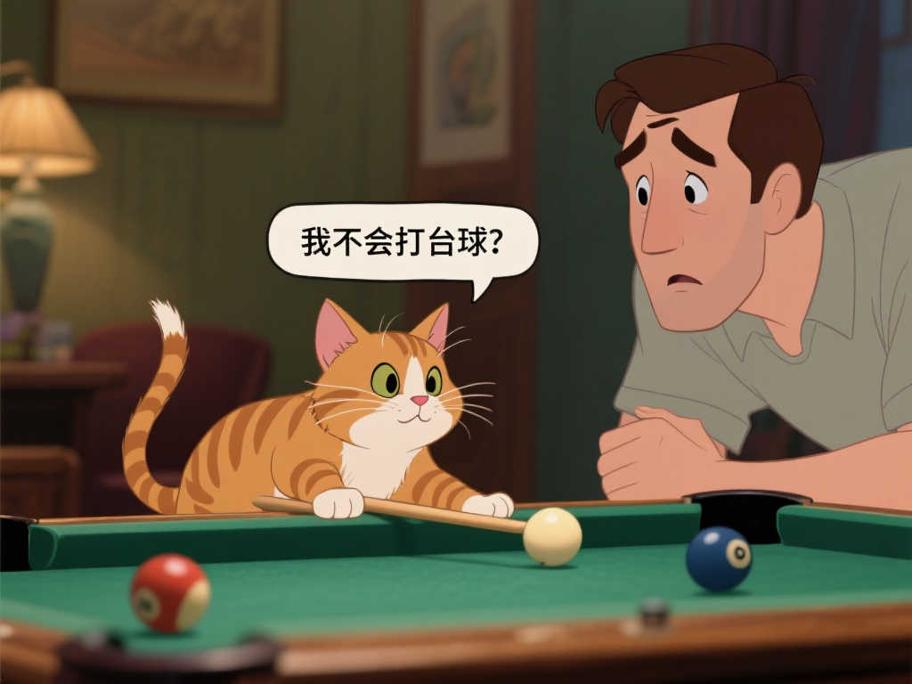 制了对手的