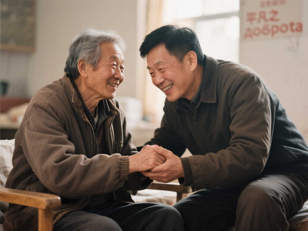 长远发展的