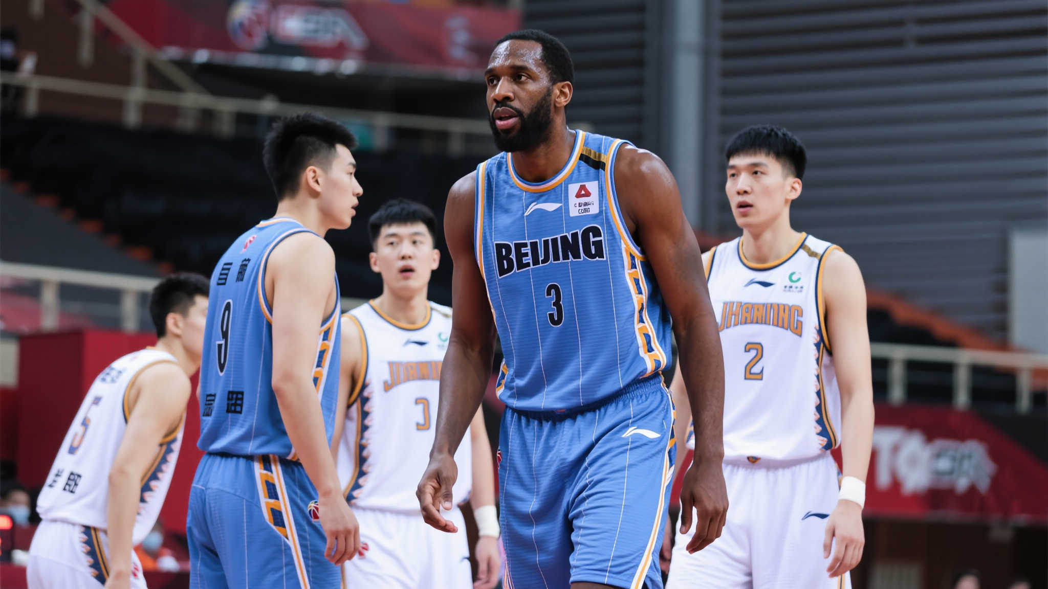 都充满惊喜