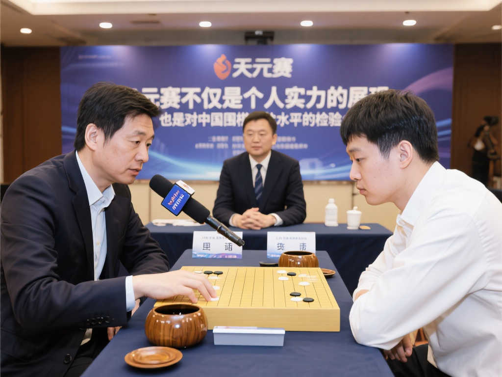 谈判在所难