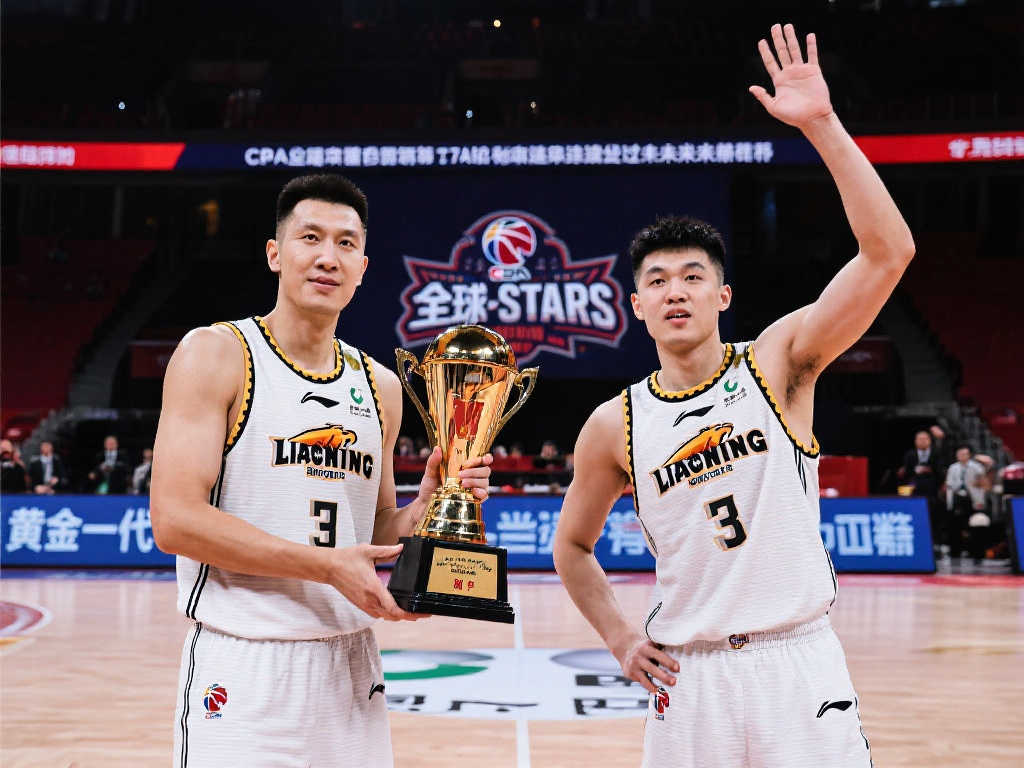 NBA历史