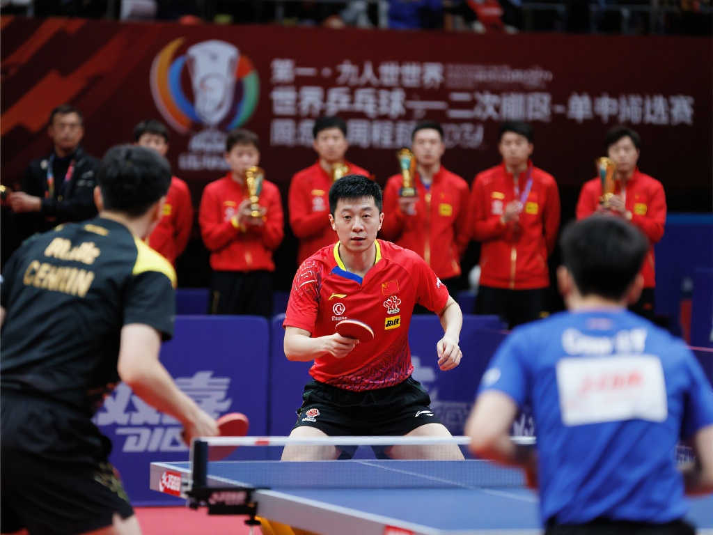 在首轮比赛 在首轮比赛