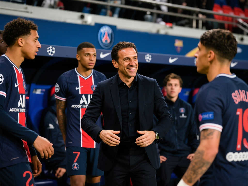 有力竞争者 有力竞争者