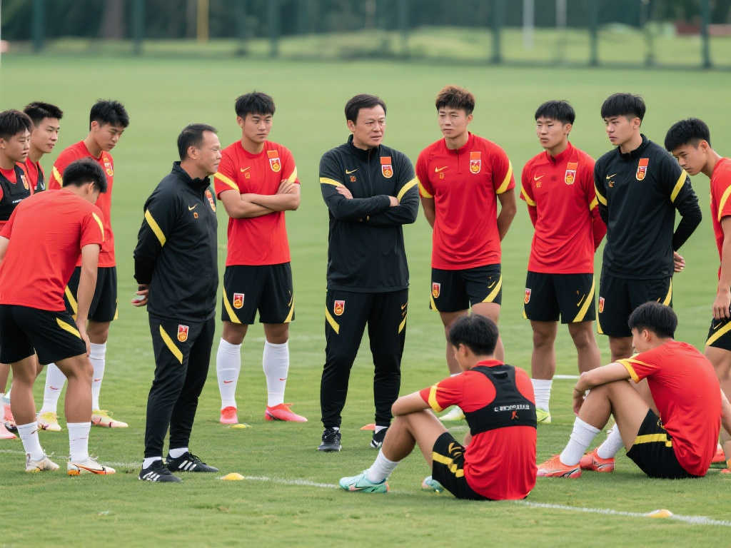 年全國青少 年全國青少